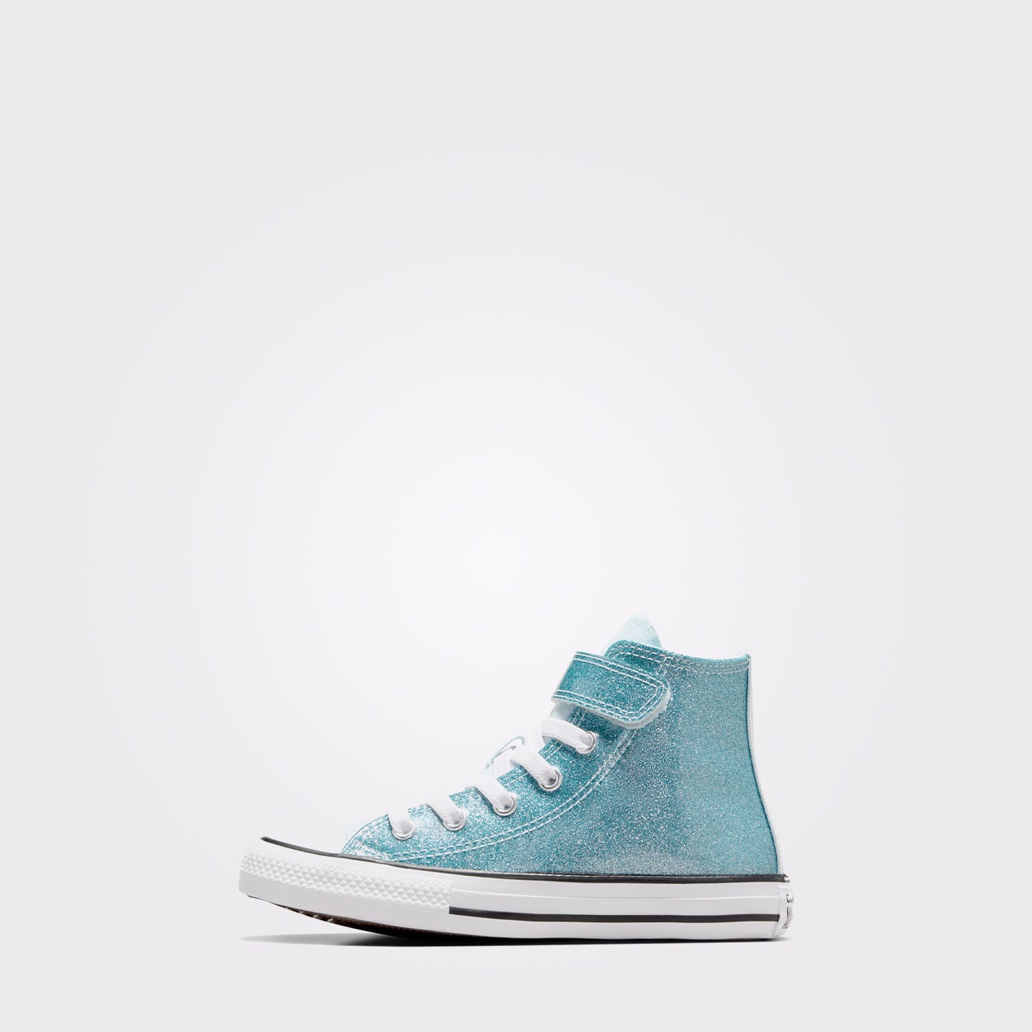Converse Chuck Taylor All Star 1V Çocuk Mavi Sneaker - Görsel 5