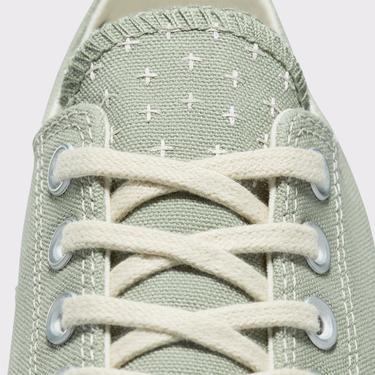  Converse Chuck 70 Unisex Yeşil Sneaker