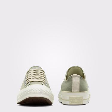  Converse Chuck 70 Unisex Yeşil Sneaker