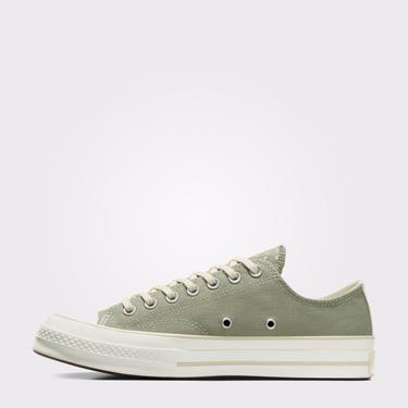  Converse Chuck 70 Unisex Yeşil Sneaker