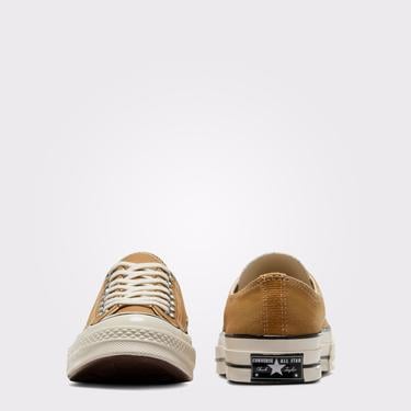  Converse Chuck 70 Unisex Kahverengi Sneaker
