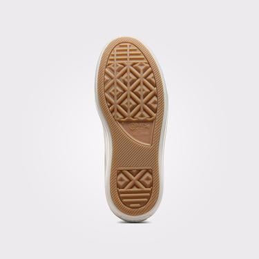  Converse Chuck Taylor All Star Move Platform Kadın Lacivert Sneaker