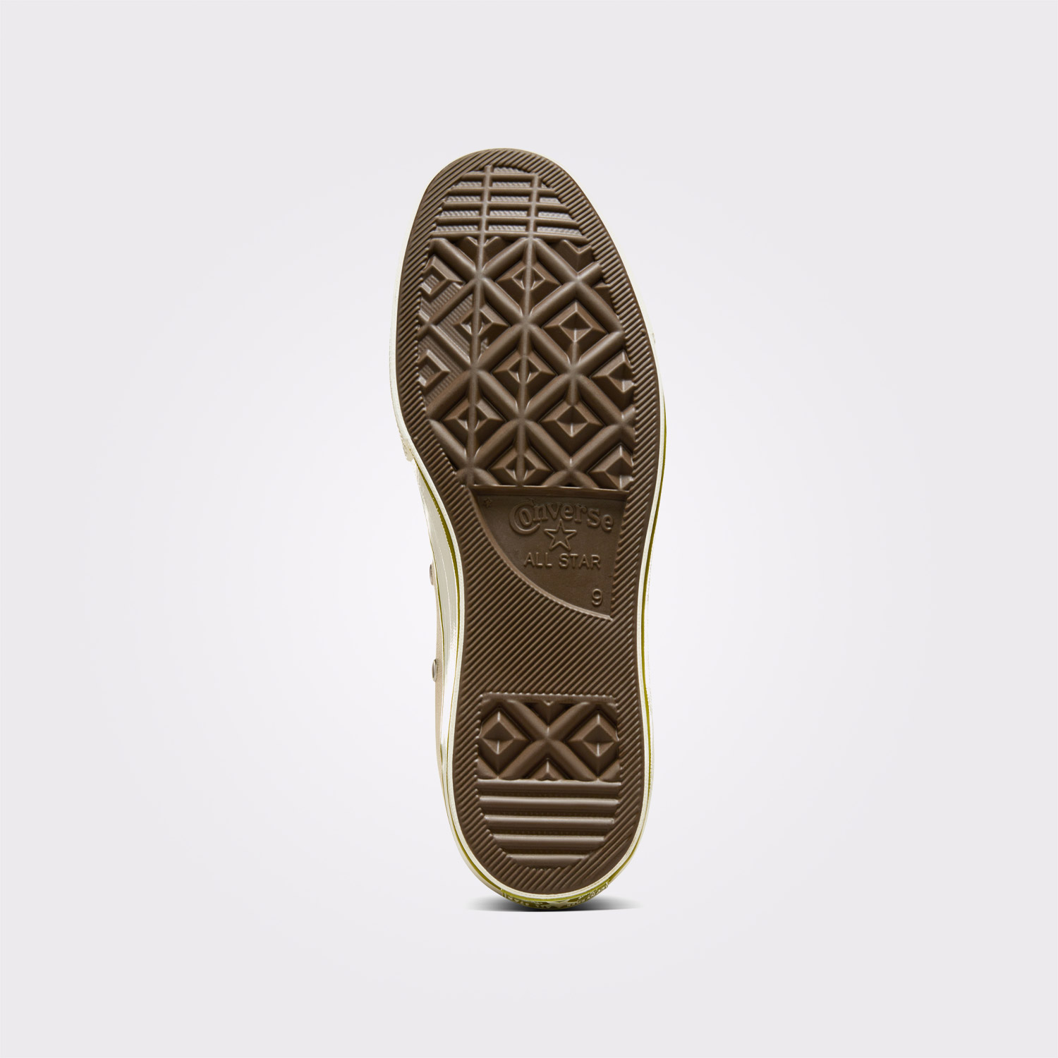 Converse Converse Bej Chuck 70 Unisex Krem Sneaker | FashFed Bej - 7. görsel