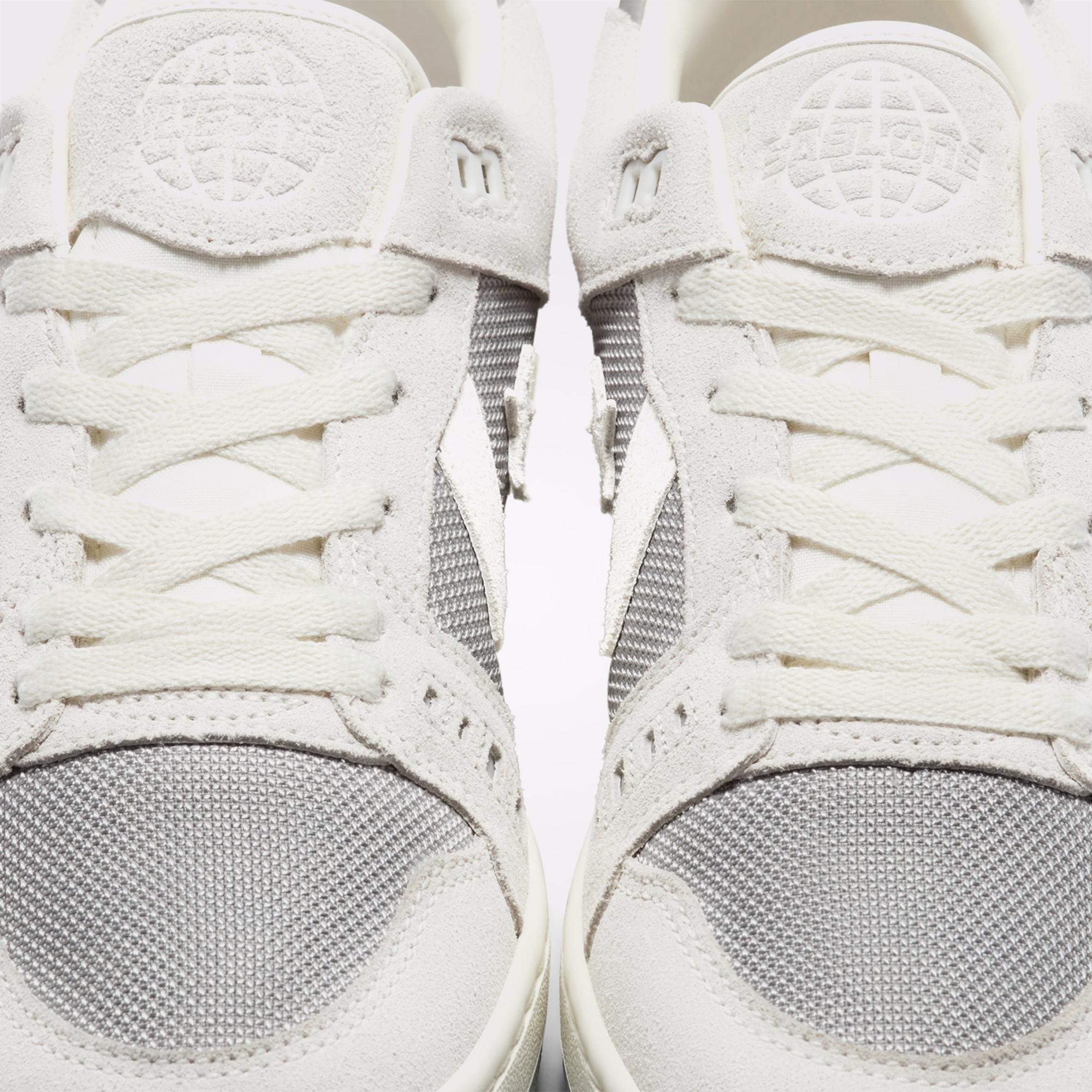 Converse CONS AS-1 Pro Unisex Gri Süet Sneaker