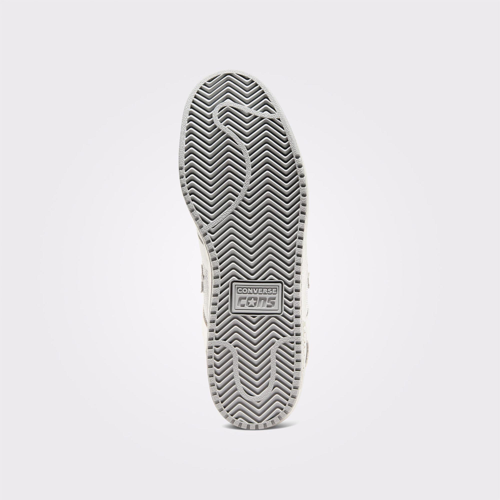 Converse CONS AS-1 Pro Unisex Gri Süet Sneaker