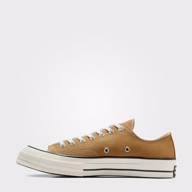  Converse Chuck 70 Unisex Kahverengi Sneaker