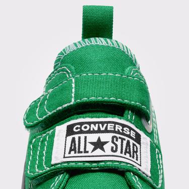  Converse Chuck Taylor All Star 2V Çocuk Yeşil Sneaker