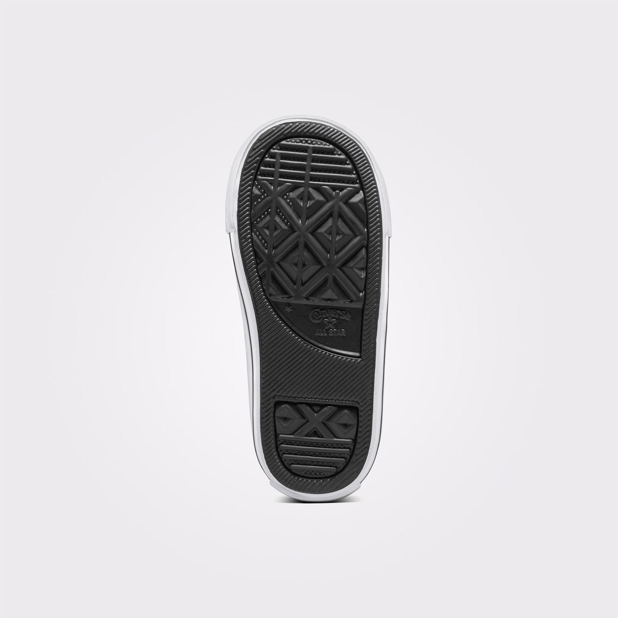 Converse Chuck Taylor All Star 2V Çocuk Yeşil Sneaker