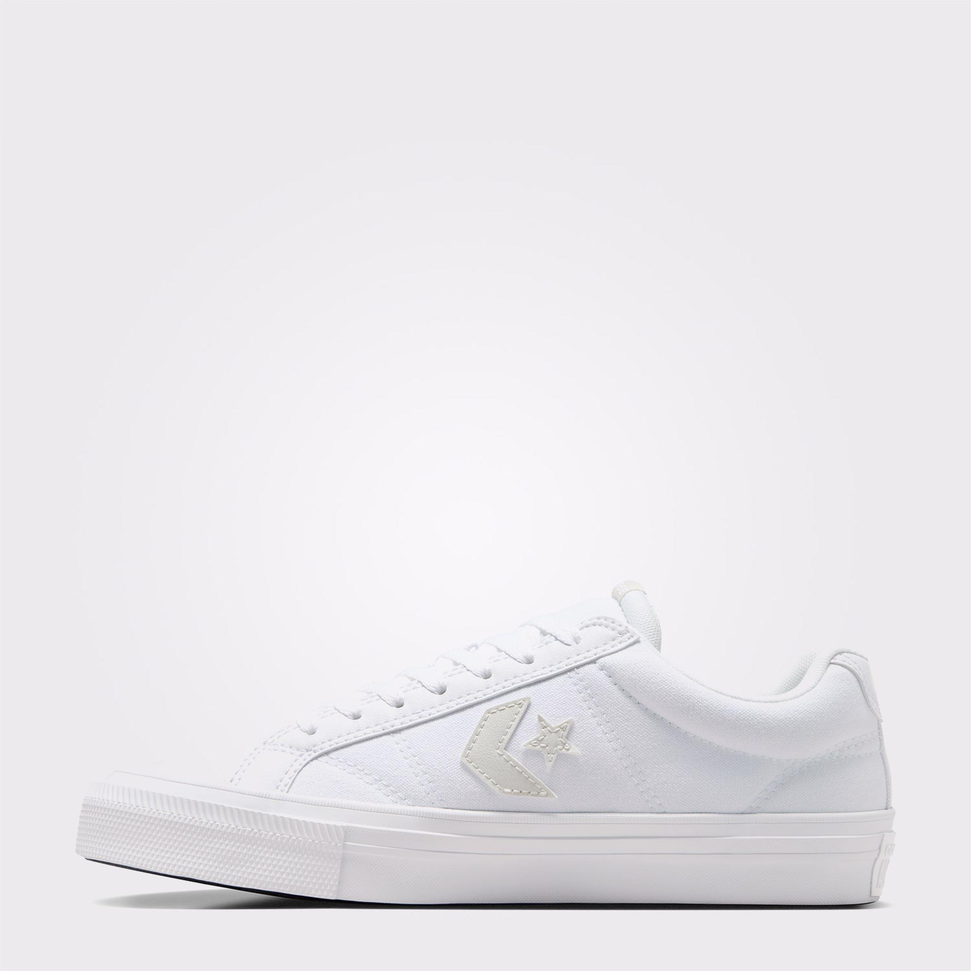 Converse CONS Unisex Beyaz Sneaker