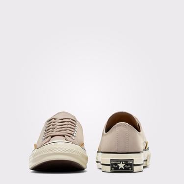  Converse Chuck 70 Unisex Bej Sneaker