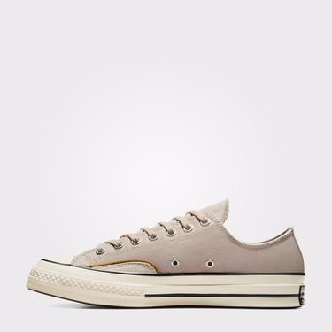  Converse Chuck 70 Unisex Bej Sneaker