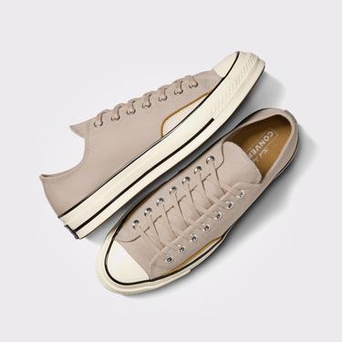  Converse Chuck 70 Unisex Bej Sneaker