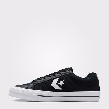  Converse CONS Unisex Siyah Sneaker