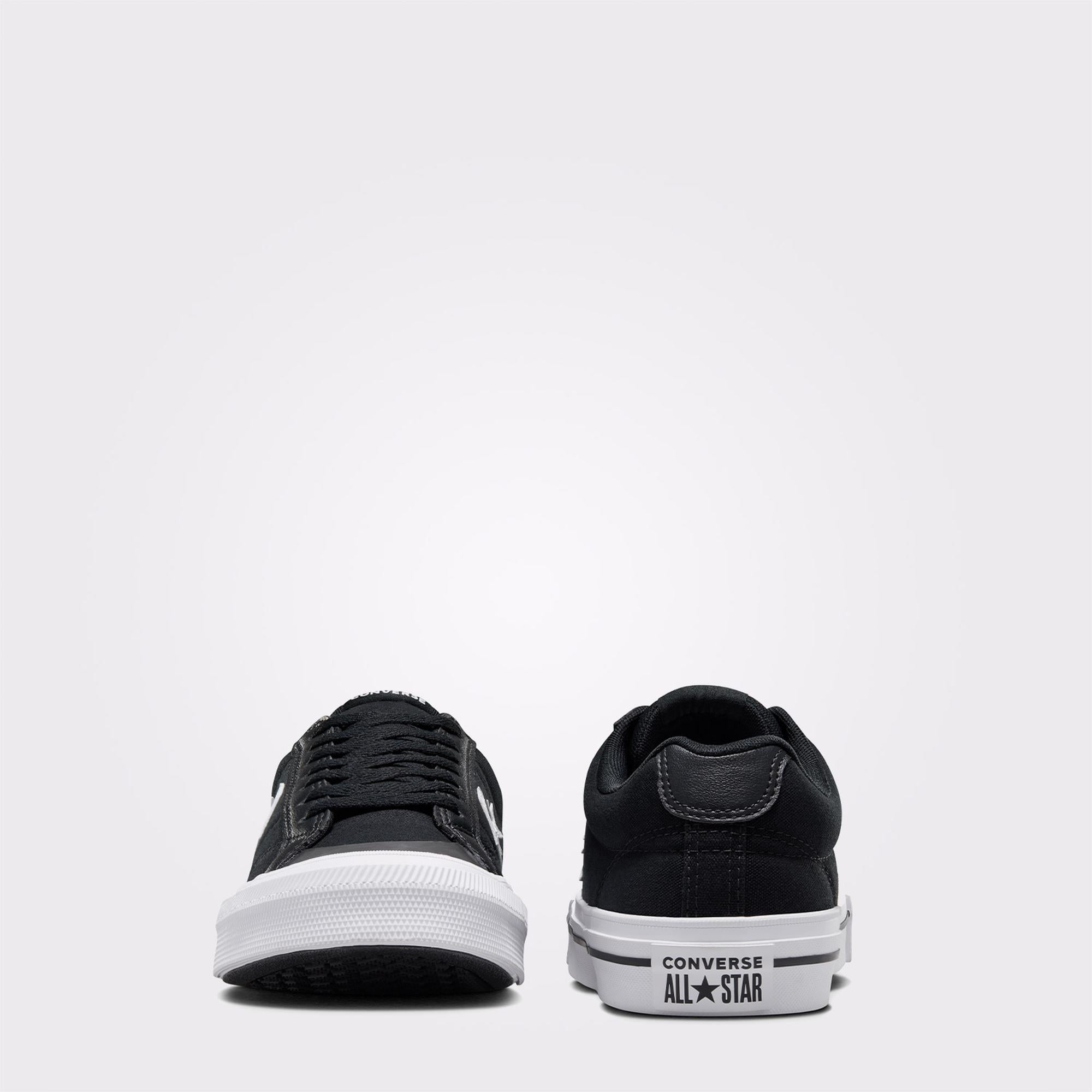 Converse CONS Unisex Siyah Sneaker