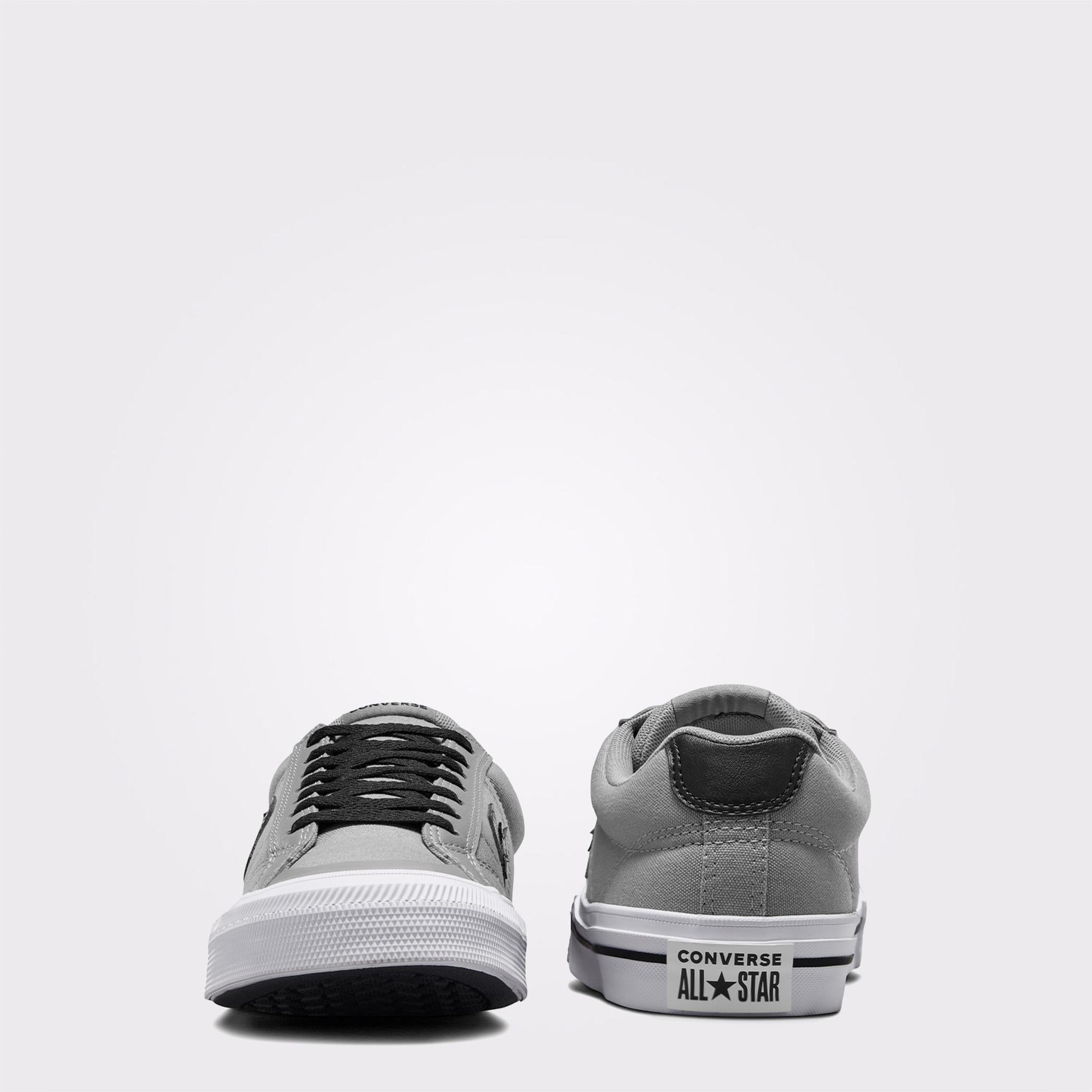 Converse CONS Unisex Gri Sneaker