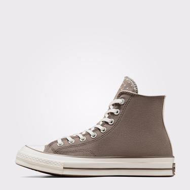  Converse Chuck 70 Unisex Kahverengi Sneaker
