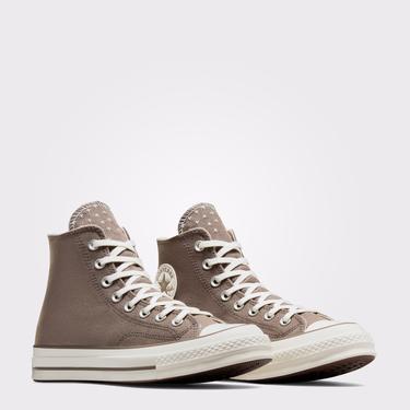  Converse Chuck 70 Unisex Kahverengi Sneaker