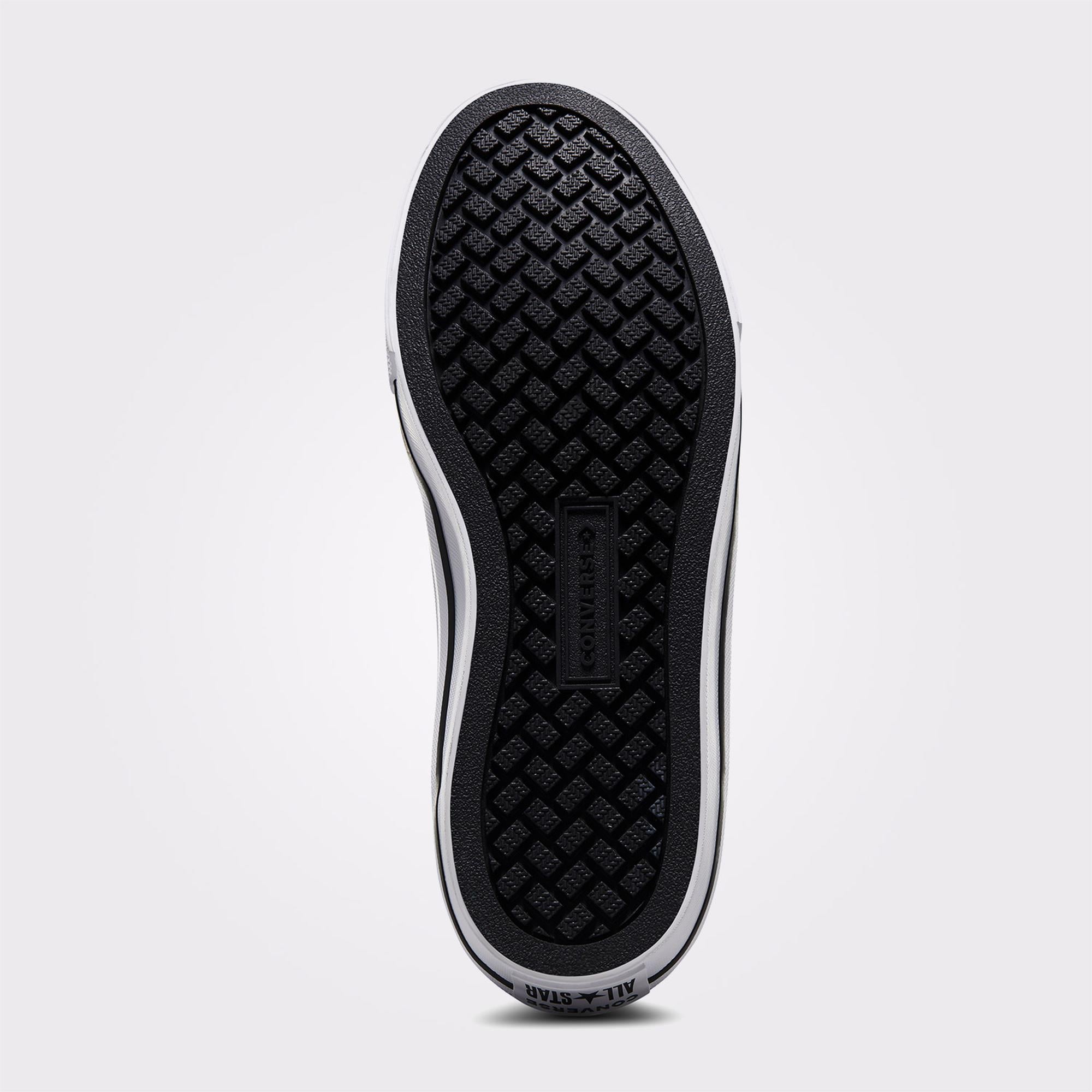 Converse CONS Unisex Gri Sneaker