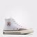 Converse Chuck 70 Unisex Beyaz Sneaker