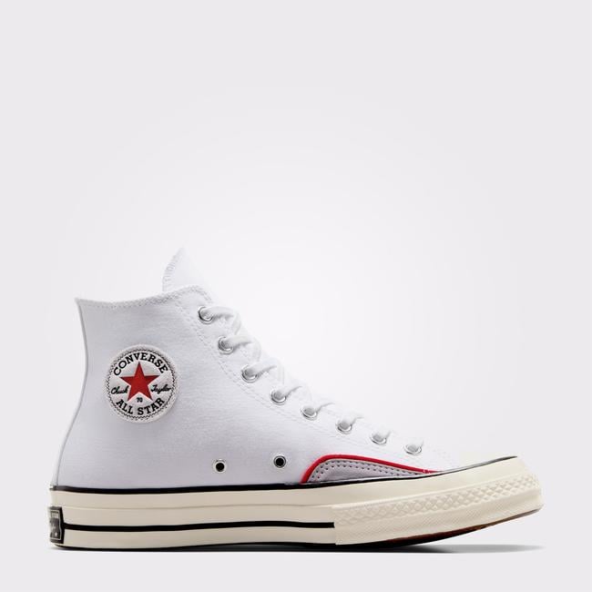  Converse Chuck 70 Unisex Beyaz Sneaker