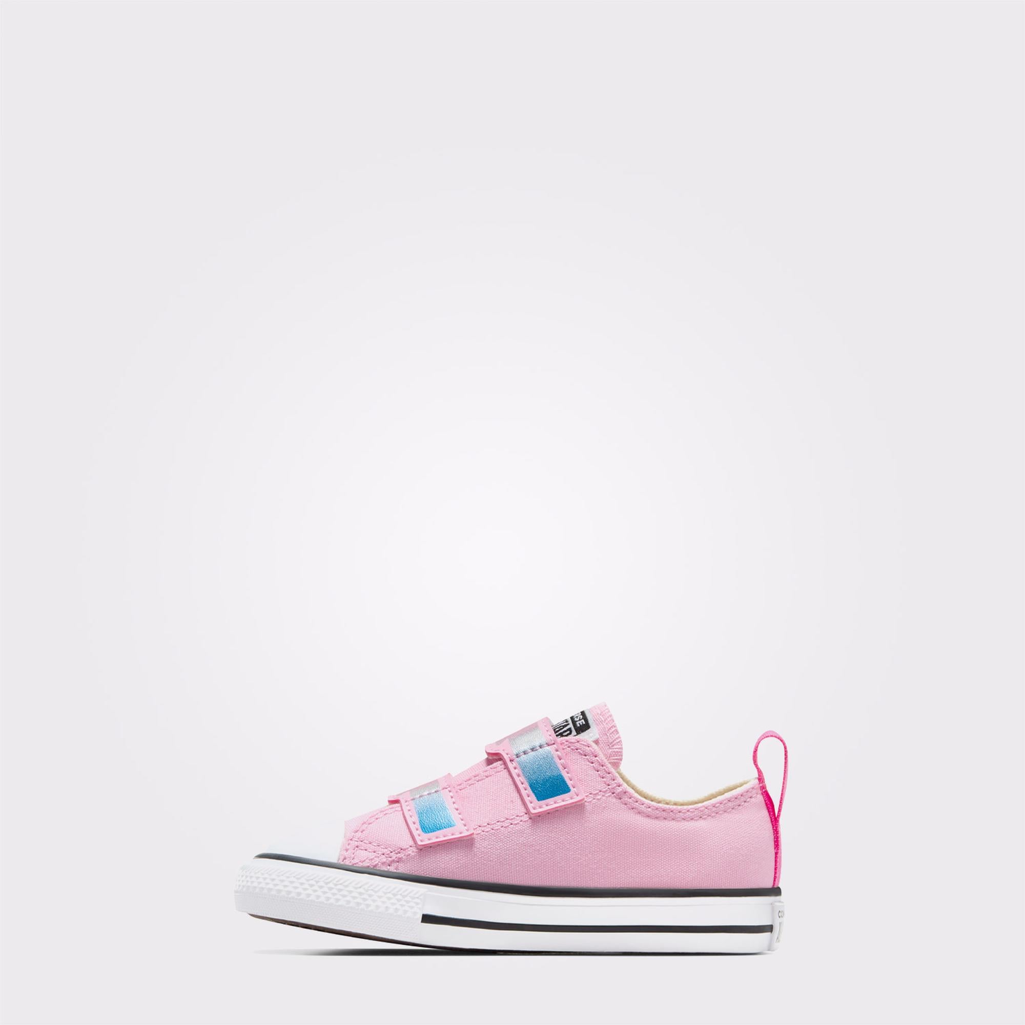 Converse Chuck Taylor All Star 2V Çocuk Pembe Sneaker