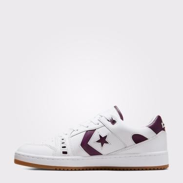  Converse Cons As-1 Pro Unisex Beyaz Deri Sneaker
