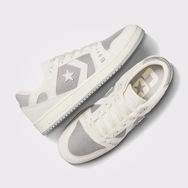  Converse CONS AS-1 Pro Unisex Gri Süet Sneaker