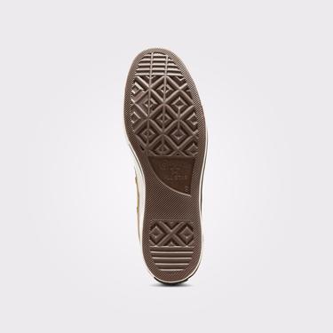  Converse Chuck 70 Unisex Kahverengi Sneaker