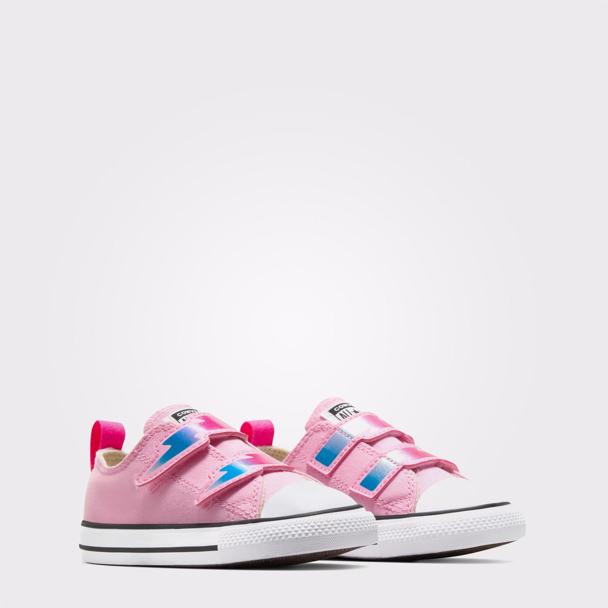 Converse Chuck Taylor All Star 2V Çocuk Pembe Sneaker