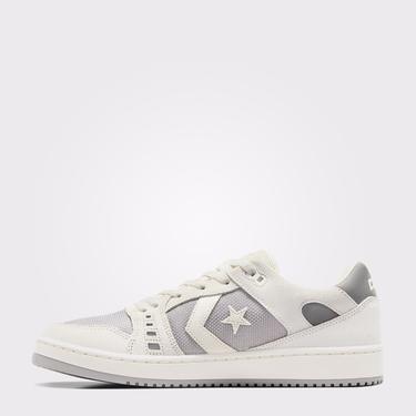  Converse CONS AS-1 Pro Unisex Gri Süet Sneaker