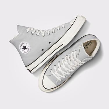  Converse Chuck 70 Unisex Gri Sneaker