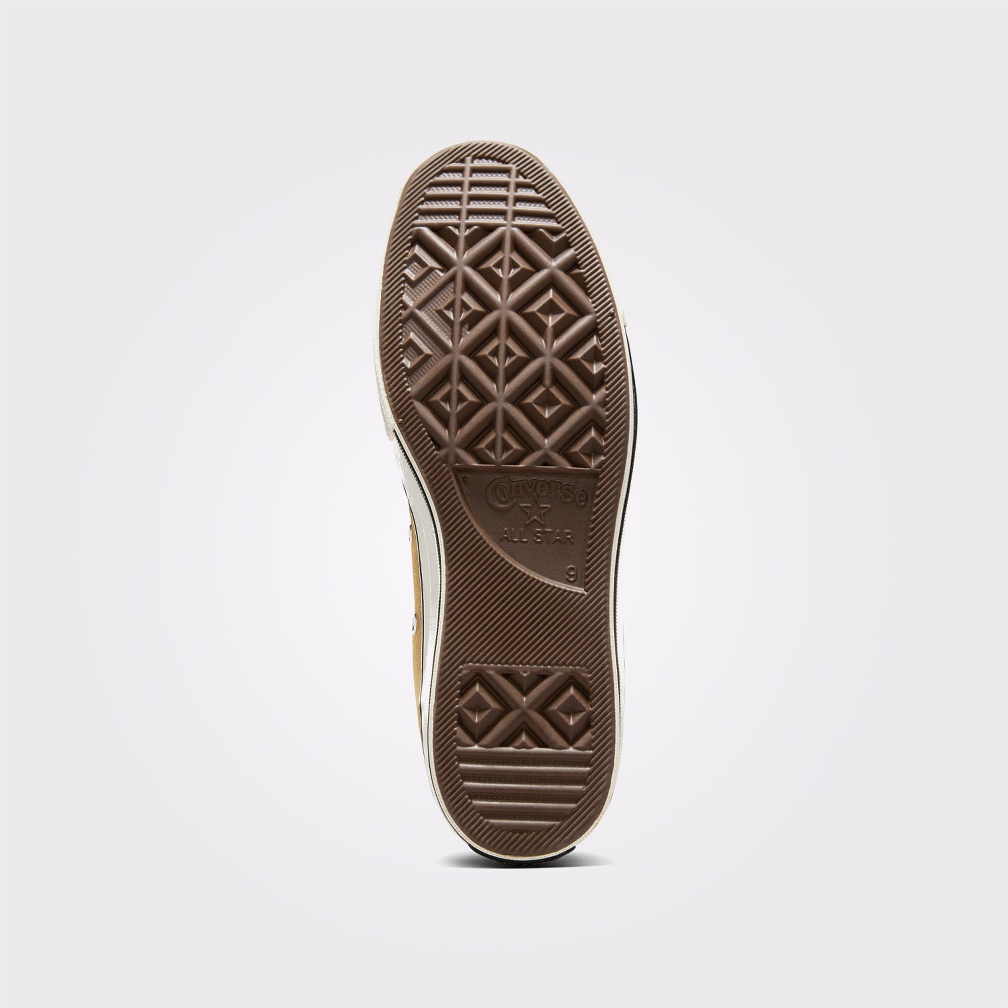 Converse Chuck 70 Unisex Bej Sneaker