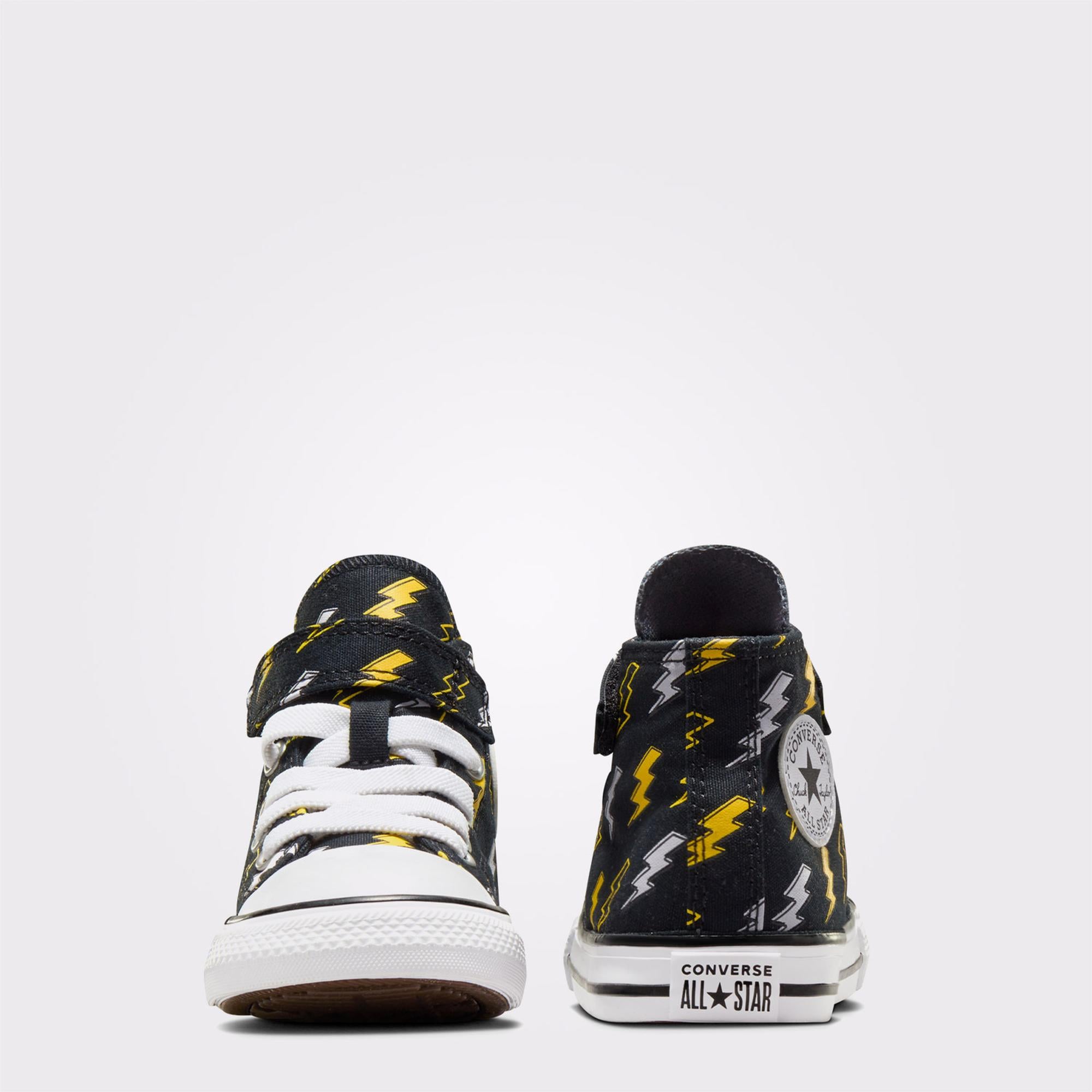 Converse Chuck Taylor All Star 1V Çocuk Siyah Sneaker