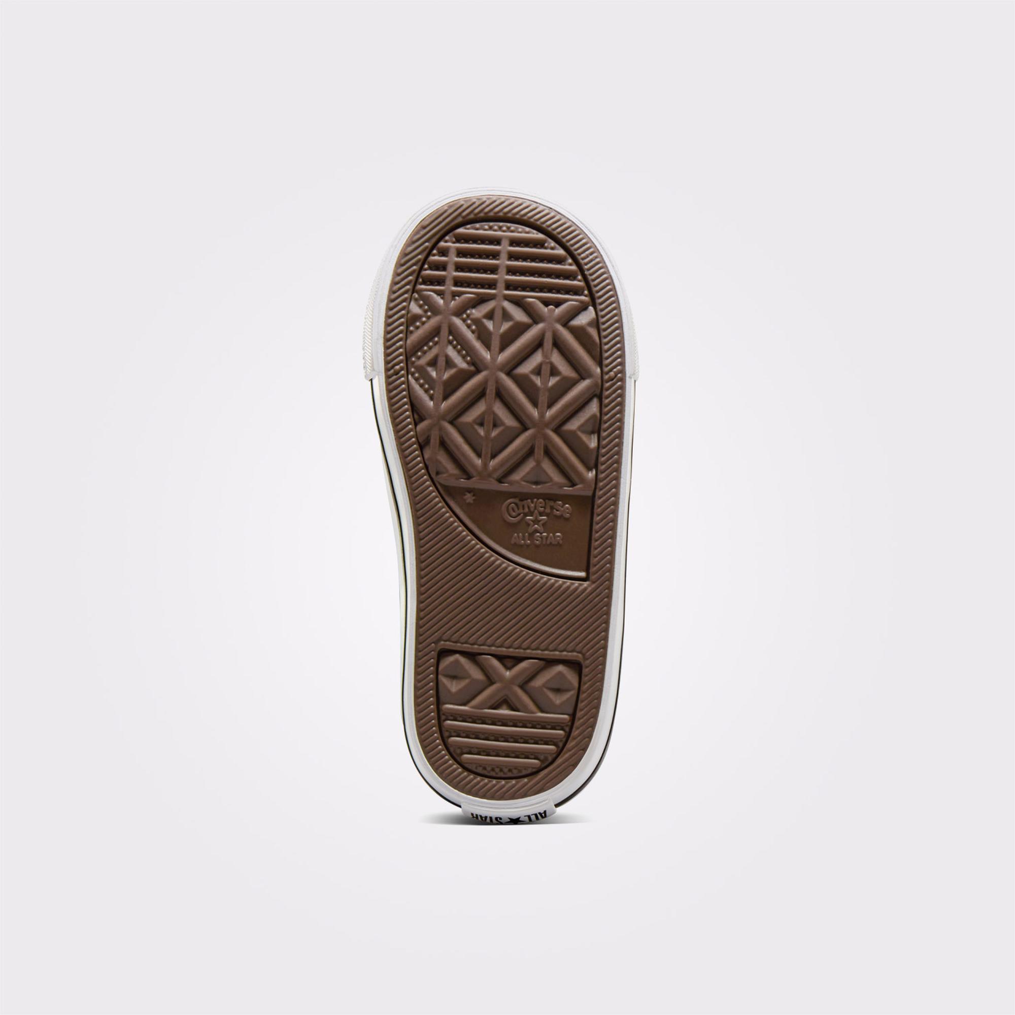 Converse Chuck Taylor All Star 2V Çocuk Siyah Sneaker