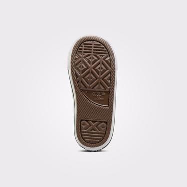  Converse Chuck Taylor All Star 2V Çocuk Siyah Sneaker