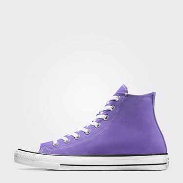  Converse Chuck Taylor All Star Unisex Mor Sneaker
