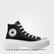 Converse Chuck Taylor All Star Lugged Heel Kadın Siyah Platform Sneaker