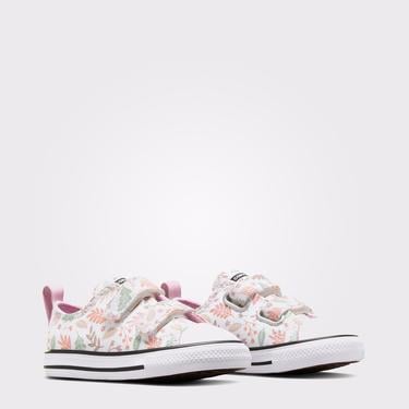  Converse Chuck Taylor All Star 2V Çocuk Beyaz Sneaker