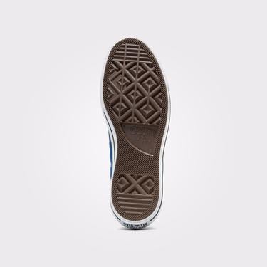  Converse Chuck Taylor All Star Lift Unisex Mavi Platform Sneaker