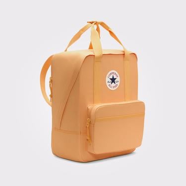  Converse Chuck Taylor Unisex Sarı Sırt Çantası