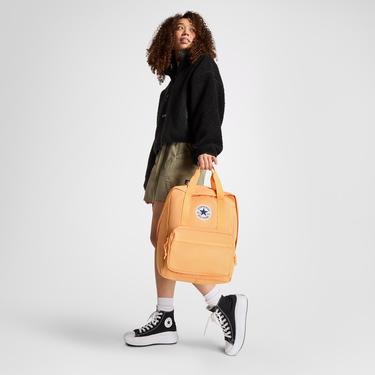  Converse Chuck Taylor Unisex Sarı Sırt Çantası