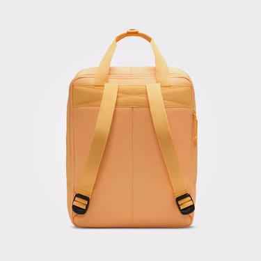  Converse Chuck Taylor Unisex Sarı Sırt Çantası