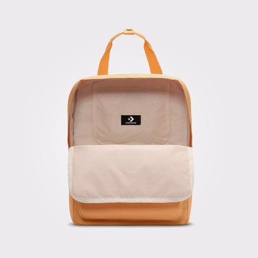  Converse Chuck Taylor Unisex Sarı Sırt Çantası