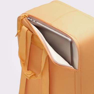  Converse Chuck Taylor Unisex Sarı Sırt Çantası