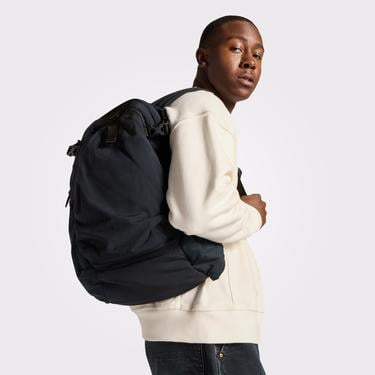  Converse Unisex Siyah Sırt Çantası