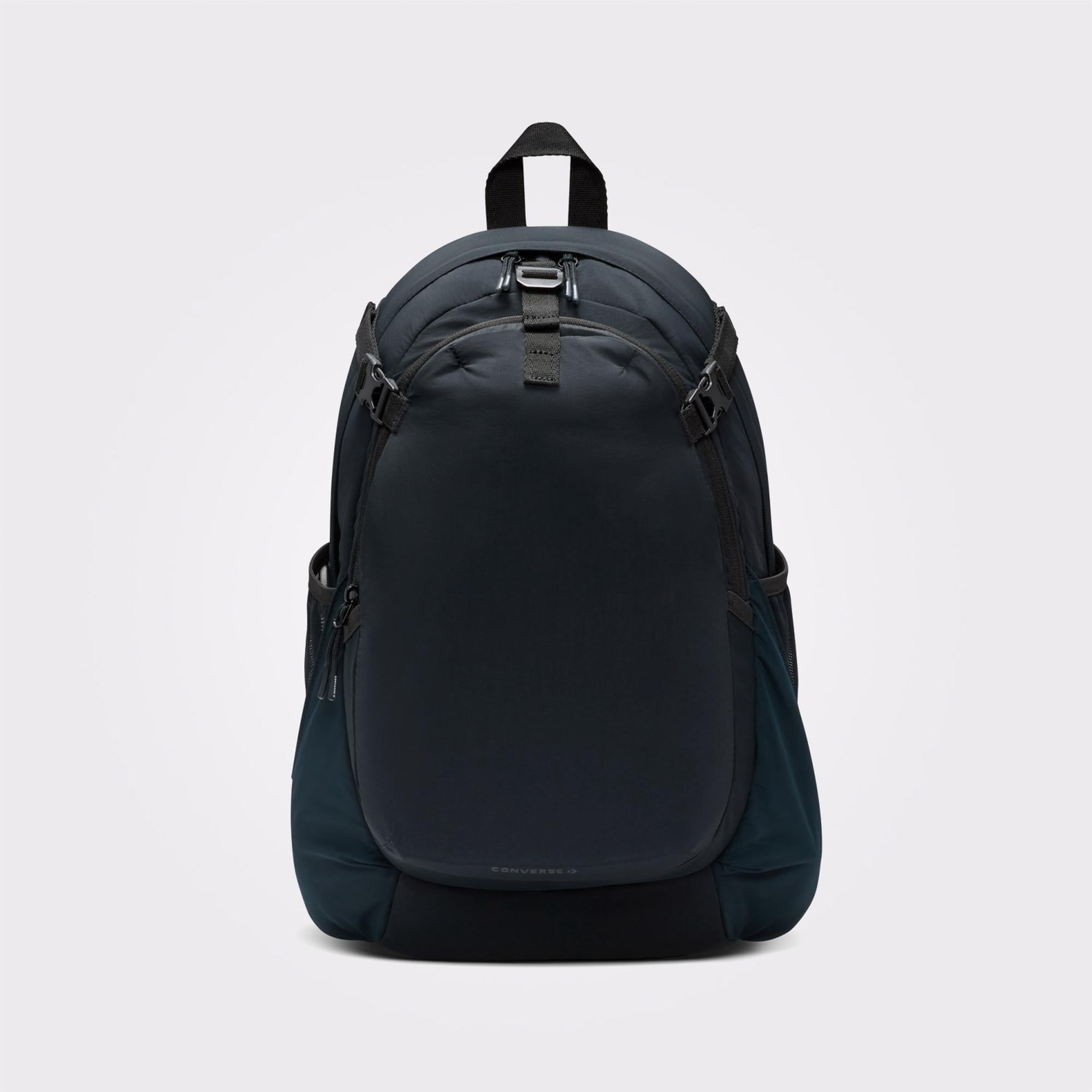 Converse Unisex Siyah Sırt Çantası