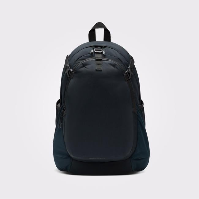  Converse Unisex Siyah Sırt Çantası