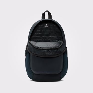 Converse Unisex Siyah Sırt Çantası
