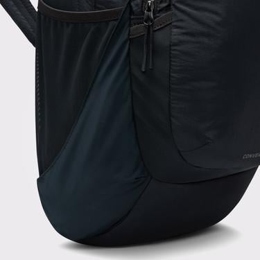  Converse Unisex Siyah Sırt Çantası