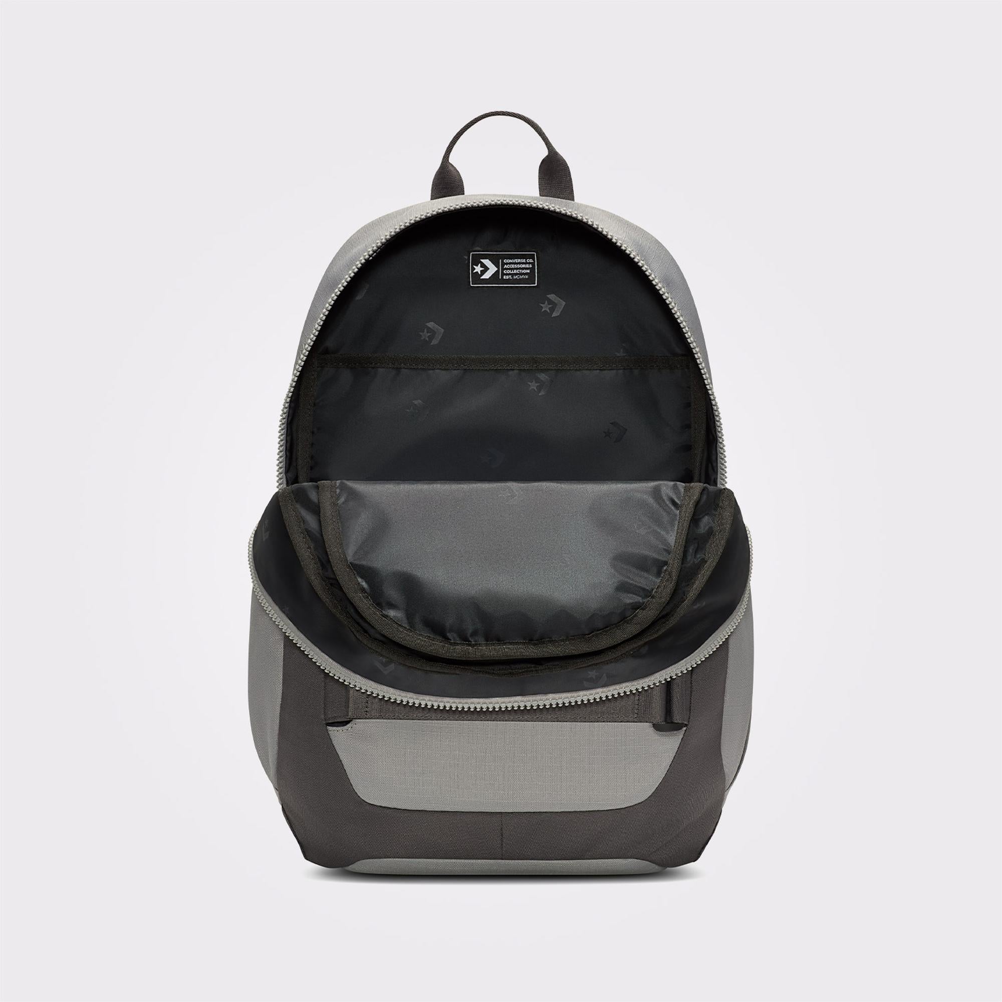 Converse Cons Utility Unisex Gri Sırt Çantası